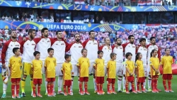 الفيفا يهدد إسبانيا بالحرمان من المشاركة في مونديال 2018