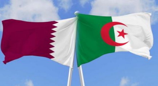 إجراءات جديدة لتسهيل دخول الجزائريين إلى قطر