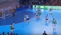 البطولة العالمية لكرة اليد (-21 سنة): انهزام المنتخب الوطني أمام ايسلندا في مباراة عالية المستوى