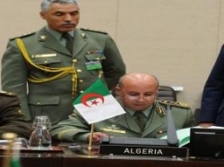 الوضع الامني في الساحل : الجزائر تشارك في اجتماع لجنة الأركان العملياتية المشتركة بنواقشوط
