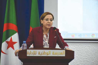 النصوص القانونية مكتسبات ترافق سياسة التنمية