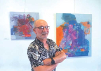 ألوان ورموز تستنطق الحالات النفسية للإنسان