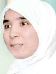 الطــــــرف الأهــــــم
