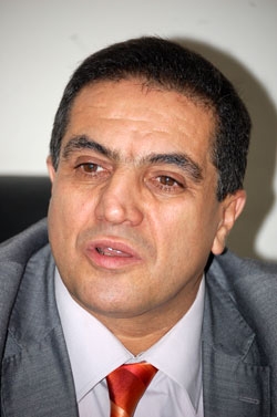 عبد العزيز بلعيد: جبهة المستقبل ستشارك في الاستحقاقات الانتخابية المقبلة