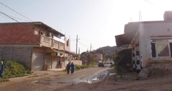 مجمعات سكنية بدل الشاليهات في البلديات النائية لبومرداس