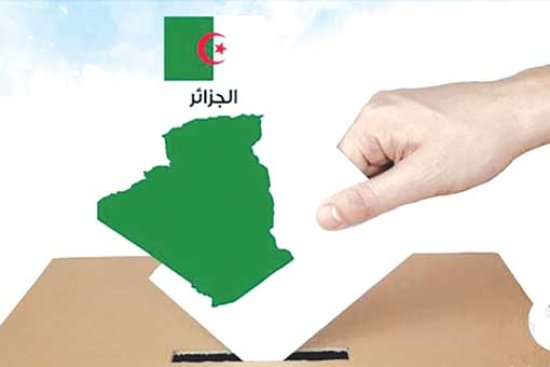 المترشّحون..آخر الاستعدادات قبل بداية السّباق