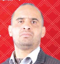 حين تصير المرأة وطناً من نار