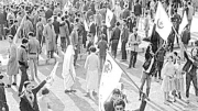 مظاهرات 11 ديسمبر 1960 مفتاح استقلال الجزائر