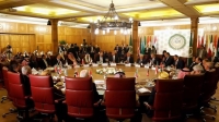 مجلس الجامعة العربية يؤكد رفض الخطة الأمريكية