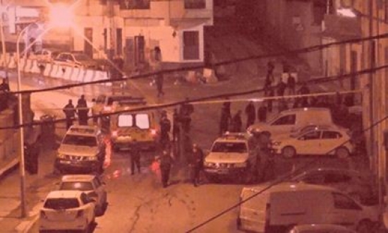 وزارة الداخلية: الاعتداء على مقر الأمن الحضري بقسنطينة لن يقلل من عزيمتنا في التصدي للإرهاب