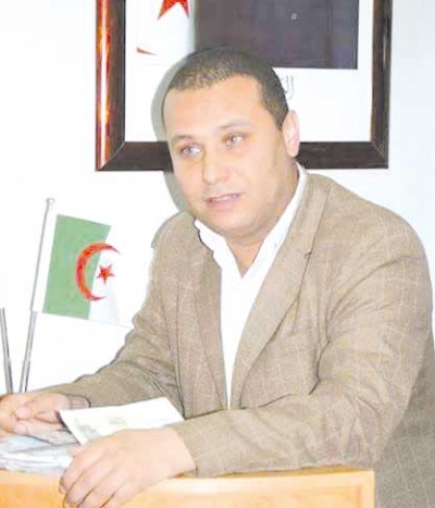 النّاشر العربي أكثر احترافية من نظيره الجزائري