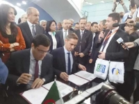 المؤسسات الجزائرية أثبتت نجاعتها في تجسيد المشاريع الهيكلية الكبرى