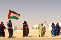 نواب فرنسيون يؤكدون عزمهم مواصلة العمل لحشد المزيد من الدعم لكفاح الشعب الصحراوي