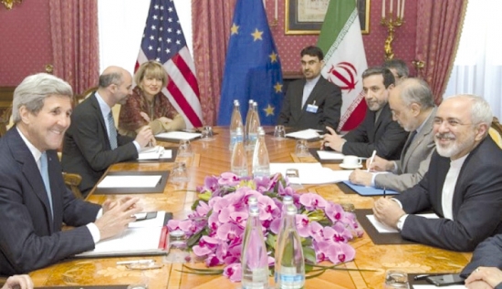 قرار أممي وشيك بشأن الاتفاق النووي مع إيران