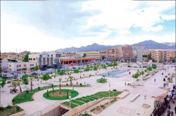 باتنـــة..مشاريع حيوية تدخل  حــيز الخدمـة