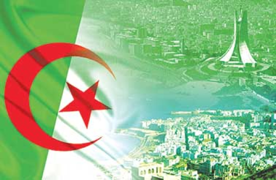 الجـزائر لــن ترضخ  ولن تسـاوم على سيـادتها