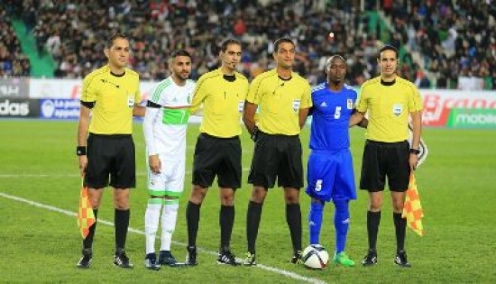 ترتيب الفيفا : المنتخب الجزائري يتقدم بـ 3 مراكز ويحتل المرتبة الـ 64 عالميا