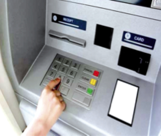 تبـــســـة..تثـبيت موزّعــــات آليـة للأوراق النقدية بعدّة بلـــديــــات