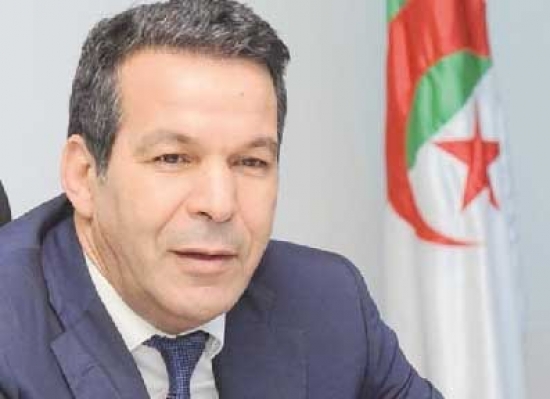 ضرورة التحكم في جودة ومطابقة المنتجات الجزائرية مع المواصفات العالمية