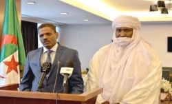 النيجر يأمل في بعث التعاون مع الجزائر في مجال السياحة