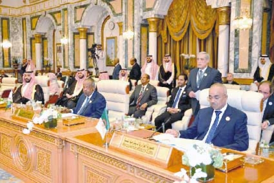 بدوي: الجزائر تقرر التصديق على الاتفاق المتعلق بمنطقة التبادل الحر