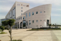 كلية علوم الإعلام و الاتصال بجامعة الجزائر “3” تستقبل الطلبة الجدد
