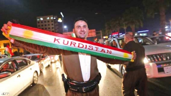 تركيا تطمئن الأكراد وتؤكد أن الردّ على الاستفتاء لن يستهدف إلا من كانوا وراءه