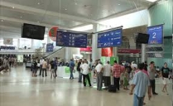 الخطوط الجوية الجزائرية تذكر بمنع استعمال تذاكر طيران بالدينار الجزائري صادرة من الخارج