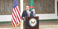 شينكر: السياسة الأمريكية تجاه الجزائر «ثابتة ومستقرة»