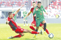 مواجهتان واعدتان فـــــــــــي برنامــــــــــــج اليــــــــــوم