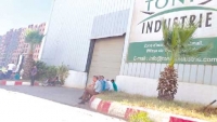 عمال «طونيك» بابوسماعيل في إضراب مفتوح