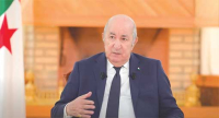 الجزائر المنتصرة.. خطى عملاقة وثابتة نحو الاكتفاء الذاتي