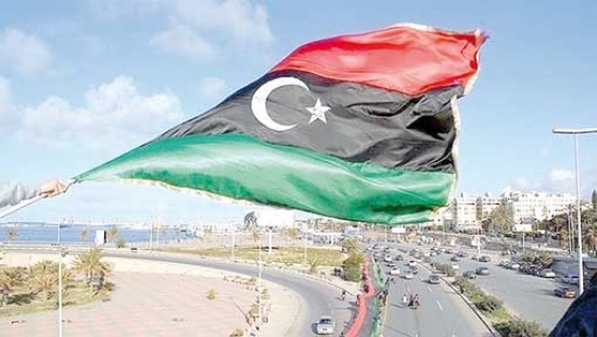 إقبـال قيـــاسي لليبيين على التسجيـــل للانتخابـــات