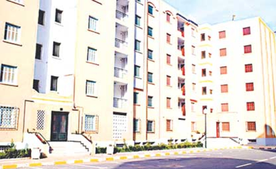 بومرداس..تسريع وتـيرة الإنجــاز وضمان معايـير الجودة