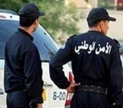 أمن ولاية الجزائر: توقيف امرأة احتالت على عشرات الحجاج بالعاصمة