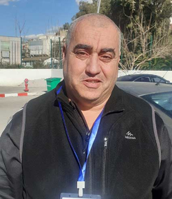 طـواف الجزائـر الدولي مميّـز.. وهدفنا التألّـق في مونديال روانــدا