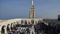 وزارة الخارجية الفرنسية: فرنسا ممتنة للجزائر على احتضانها مراسم تطويب الرهبان 19