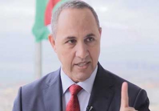 تسهيل الاستثمارات الأجنبية بالشراكة مـع المؤسسات الجزائريـة