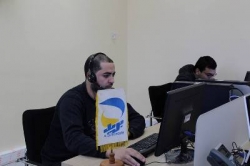بريد الجزائر : دخول المركز الصوتي الجديد ببئر توتة حيز الخدمة