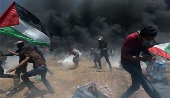 مجلس حقوق الإنسان الأممي يقرر إرسال لجنة تحقيق إلى غزة للتحقيق في الانتهاكات الاسرائيلية