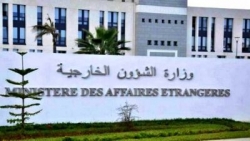 اغتيال خاشقجي: الجزائر تدين و تعرب عن قناعتها بأن العدالة السعودية ستتمكن من تسليط الضوء