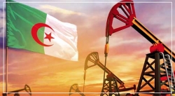 الجزائر مركز إقليمي لإنتاج وتصدير الغاز الطبيعي
