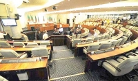 «الغرفة السفلى» في اجتماع افتراضي للجمعية البرلمانية للمتوسط