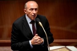 وزير الداخلية الفرنسي: الجزائر بذلت مجهودات أمنية كبيرة في منطقة الساحل