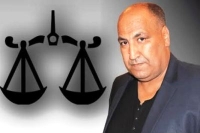 رئيس نادي وفاق سطيف حسان حمار أمام وكيل جمهورية محكمة سطيف بتهم  متعددة