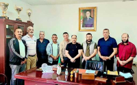 الجزائريـة هند بن صالـح ضمـن طاقـم التّحكيم