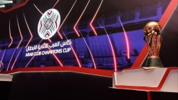 كأس الأندية العربية: وفاق سطيف ينهزم على أرضه أمام الأهلي السعودي