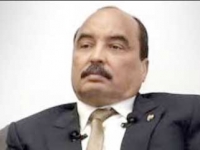 الرئيس الموريتاني السابق يرفض الحديث للمحقّقين