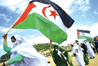 متضامنـون دوليّون يندّدون  بجرائم الاحـتلال بحـق الصّحراويـّين