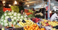 جلاب: الخضر والفواكه ستكون متوفرة خلال رمضان ولا يوجد أي مبرر لارتفاع الأسعار